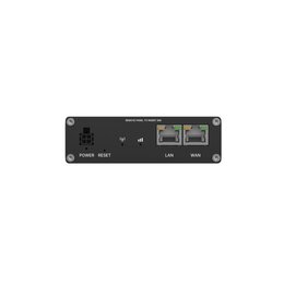 Teltonika RUTM20 - Industrie 5G/LTE kompakter Router für professionelle Anwendungen