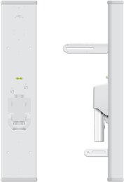 Ubiquiti 3.3-3.8 GHz airMAX Sektorantenne, 18 dBi,120° mit Rocket Kit