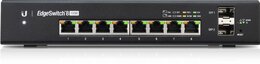Ubiquiti EdgeSwitch, 8-Port, 150W