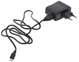 MikroTik 5V Netzteil, microUSB, 1A, für hAP mini, hAP lite, cAP lite
