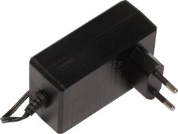 MikroTik MT48-480095-11DG, 48V, 0.95A Netzteil für lange Ethernet-Kabelstrecken