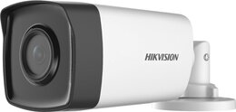 Hikvision DS-2CE17D0T-IT5F(C) - 2MP Analog fixed Bullet Kamera, IP67, 3.6 mm