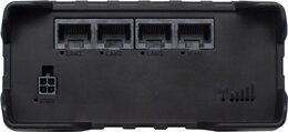Teltonika Industrieller kompakter 4G/LTE Dual SIM Router, mit Ethernet & I/O 