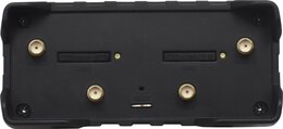 Teltonika Industrieller kompakter 4G/LTE Dual SIM Router, mit Ethernet & I/O 