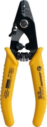 Jonard Tools® Absetzzange, 250 Mikron, 600-900 Mikron, 1.6 mm-3.0 mm Glasfaser