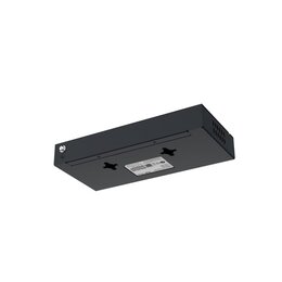 Reyee Reyee 8-Port 1Gbit unmanaged Desktop Switch, Metallgehäuse
