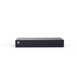 Reyee Reyee 8-Port 1Gbit unmanaged Desktop Switch, Metallgehäuse