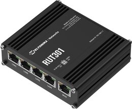 Teltonika Industrie Router für professionelle Anwendungen, Digitale I/Os, USB 2.0