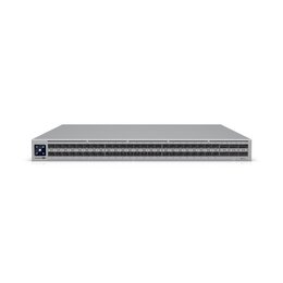 Ubiquiti UniFi Enterprise Campus Aggregation, 48x 25Gbit SFP28, 6x 100Gbit QSFP28