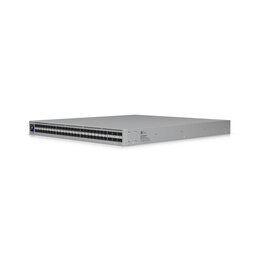 Ubiquiti UniFi Enterprise Campus Aggregation, 48x 25Gbit SFP28, 6x 100Gbit QSFP28