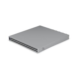Ubiquiti UniFi Enterprise Campus Aggregation, 48x 25Gbit SFP28, 6x 100Gbit QSFP28