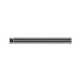 Ubiquiti UniFi Enterprise Campus Aggregation, 48x 25Gbit SFP28, 6x 100Gbit QSFP28