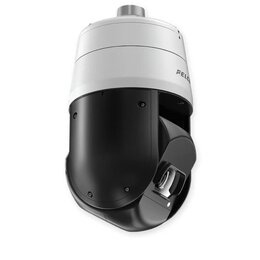 Pelco 8MP 20x Zoom Spectra Enhanced 7 IR Look-Up PTZ Kamera, mit Wiper
