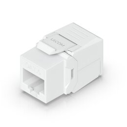 Ubiquiti Ubiquiti KAT6 Keystone Modul, 12-Pack