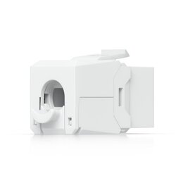 Ubiquiti Ubiquiti KAT6 Keystone Modul, 12-Pack