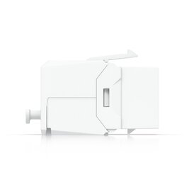 Ubiquiti Ubiquiti KAT6 Keystone Modul, 12-Pack