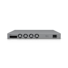 Ubiquiti UniFi Pro XG 48 Port 10/2.5 Gbit Switch, Layer3 Etherlighting™
