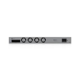 Ubiquiti UniFi Pro XG 48 Port 10/2.5 Gbit Switch, Layer3 Etherlighting™