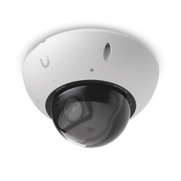 Ubiquiti UniFi 4MP (8K) Video G6 Edge Dome Kamera, AI-Power Search, 2,36x Zoom