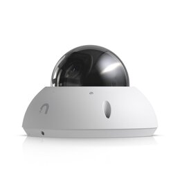 Ubiquiti UniFi 4MP (8K) Video G6 Edge Dome Kamera, AI-Power Search, 2,36x Zoom