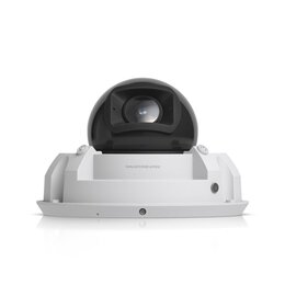 Ubiquiti UniFi 4MP (8K) Video G6 Edge Dome Kamera, AI-Power Search, 2,36x Zoom