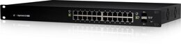 Ubiquiti EdgeSwitch, 24-Port, 500W
