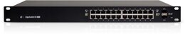Ubiquiti EdgeSwitch, 24-Port, 500W