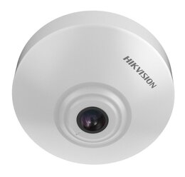 Hikvision 1.3MP Intelligent Network Camera, People Counting, WDR, 3D DNR