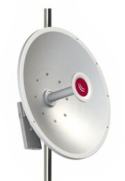 MikroTik mANT PA 30 dBi 5 GHz Parabolantenne mit Präzisionshalterung