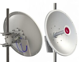MikroTik mANT PA 30 dBi 5 GHz Parabolantenne mit Präzisionshalterung