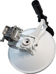 MikroTik nRayAIM-DH1 - Ausrichtungs- und Zielaufsatz für den nRAY