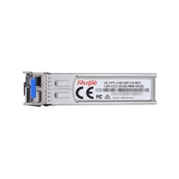 Reyee 1000BASE-LX SFP 1310nm-TX/1550nm-RX, 40km, DDM Simplex LC, Singlemode