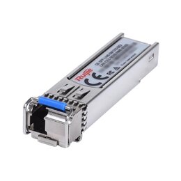Reyee 1000BASE-LX SFP 1310nm-TX/1550nm-RX, 40km, DDM Simplex LC, Singlemode