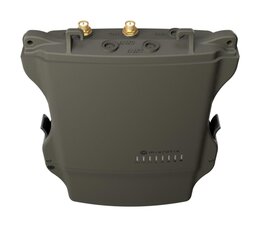 MikroTik NetMetal ax mit 800 MHz CPU, WiFi 6, 256MB, 1xGbit, 1xSFP, NanoSIM