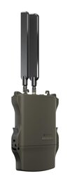 MikroTik NetMetal ax mit 800 MHz CPU, WiFi 6, 256MB, 1xGbit, 1xSFP, NanoSIM