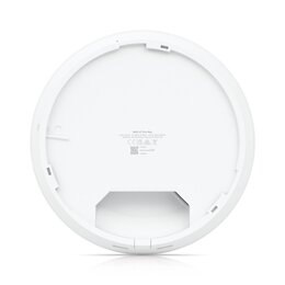 Ubiquiti UniFi WiFi 7 Pro-Max Indoor Access Point, 500+ Clients, 5.7 Gbps Datendurchsatz