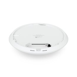 Ubiquiti UniFi WiFi 7 Pro-Max Indoor Access Point, 500+ Clients, 5.7 Gbps Datendurchsatz