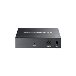 TP-Link Omada 5-Port Gigabit Easy Managed Switch mit 4-Port PoE+