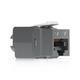 Ubiquiti Ubiquiti KAT6A Keystone Modul, 12-Pack