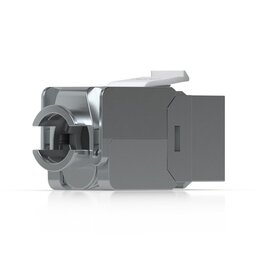 Ubiquiti Ubiquiti KAT6A Keystone Modul, 12-Pack