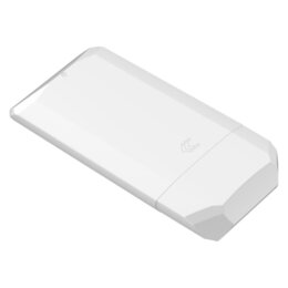 Teltonika Outdoor 5G LTE Router, IP55, Dual-SIM, eSIM PoE In/Out