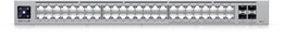 Ubiquiti UniFi USW Pro Max PoE 802.3at/bt 48-Port Gigabit Layer 3 Etherlighting™ Switch