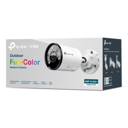 TP-Link VIGI 4MP Full-Color Bullet Kamera