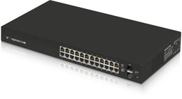 Ubiquiti EdgeSwitch, 24-port, Lite, Kein POE