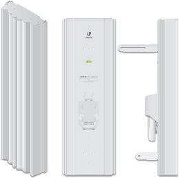Ubiquiti 5 GHz airMAX AC Sektorantenne, 22 dBi, 45°