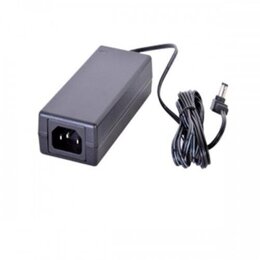 PLANET 65W AC to DC Power Adapter (100-240VAC to 56VDC)