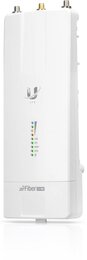 Ubiquiti airFiber, 1 Gbps+ Backhaul, 4.8 GHz - 6.2 GHz