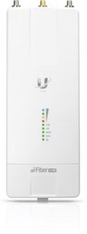 Ubiquiti airFiber, 1 Gbps+ Backhaul, 4.8 GHz - 6.2 GHz