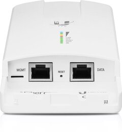 Ubiquiti airFiber, 1 Gbps+ Backhaul, 4.8 GHz - 6.2 GHz