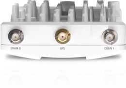 Ubiquiti airFiber, 1 Gbps+ Backhaul, 4.8 GHz - 6.2 GHz